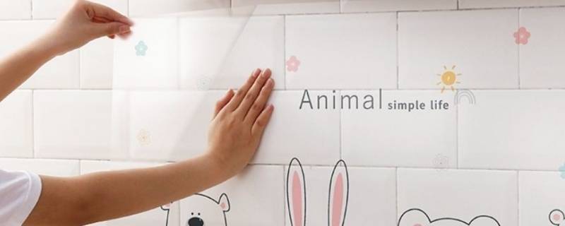 厨房纸怎么撕下来（厨房的纸怎么去除）