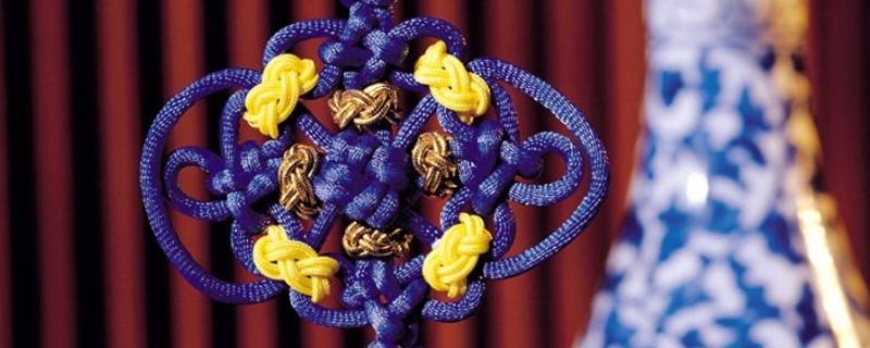 中国结的清洗小妙招（中国结的清洗方法）