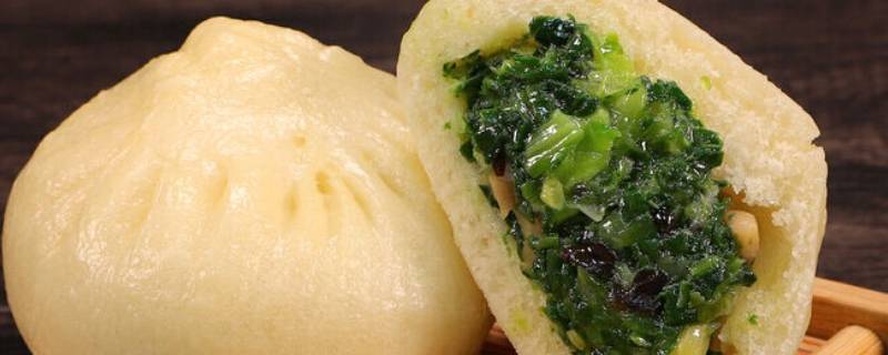 素馅包子有哪些馅（鸡蛋素馅包子有哪些馅）