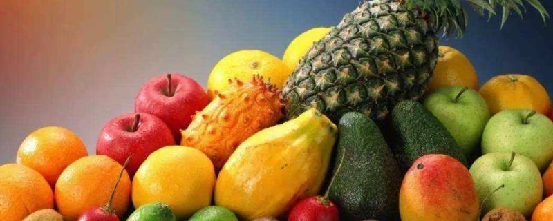 11月份什么水果是正季（11月什么水果是当季的）