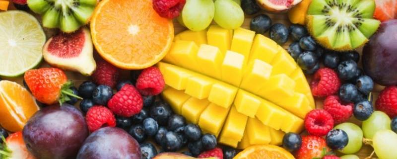 飞机可以带水果吗 现在飞机可以带水果吗