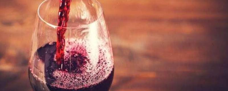 红酒有酒精吗 无醇红酒有酒精吗