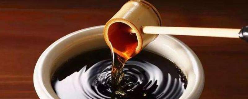 醋的冰点 食用醋的冰点