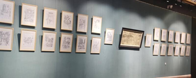 展示展现展出分别是什么意思 展示的意思是