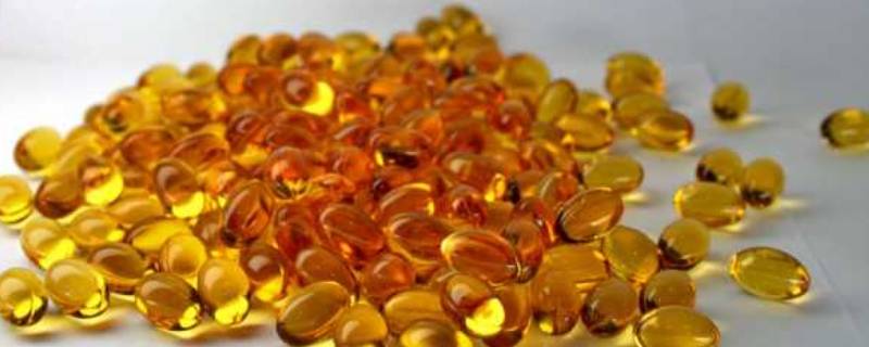 稀海酸油是什么东西（稀海酸油是深海鱼油吗）