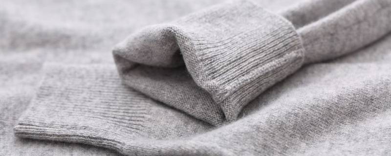 毛衣洗了要不要甩干 毛衣可以机洗甩干吗