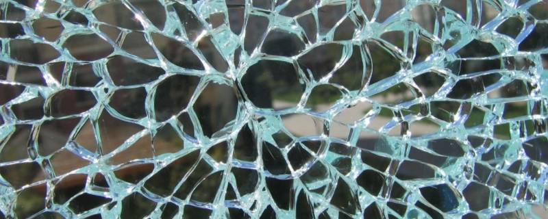 玻璃粉碎后销往哪里（废旧玻璃粉碎后往哪销）