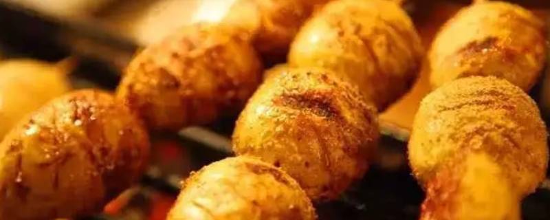 烤鸡蛋要烤多久才能熟（烤箱烤鸡蛋要多久能熟）