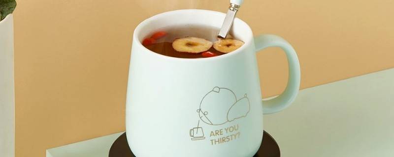 55度恒温杯冷水加热要多久（55度恒温杯能烧开水吗）