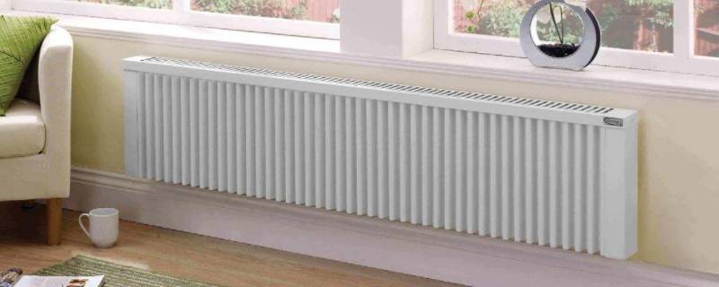 暖气一放水就热不放水就凉怎么回事（暖气一放水就热不放水就凉怎么回事儿）