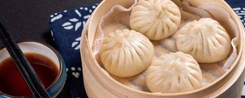 蒸包子没有蒸笼布可以用什么代替（蒸包子没有笼布怎么不粘锅）