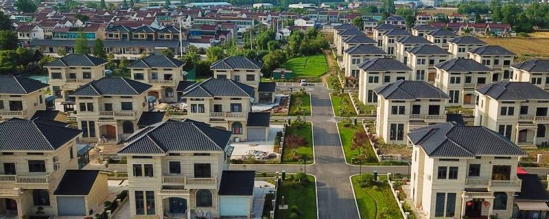 农村社区和城市社区的区别 农村社区与城市社区的区别