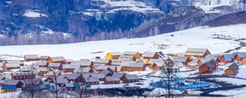 下雪的地方有哪些（四川下雪的地方有哪些）