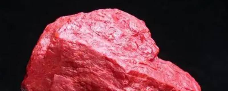 朱砂和神砂是一种东西吗 朱砂神砂是一个东西吗