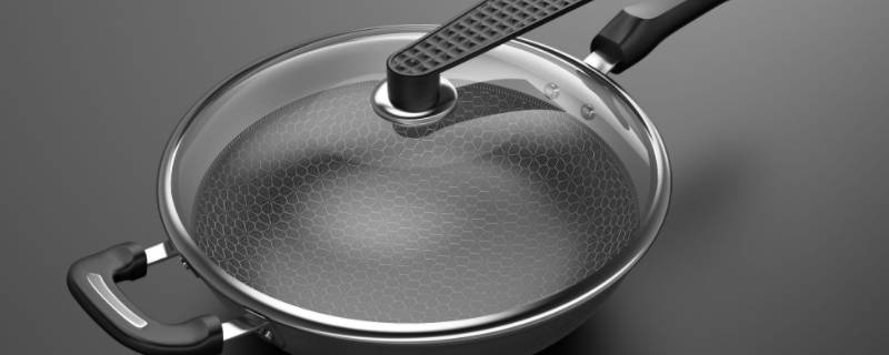 锅底的商标胶怎么清理干净 锅里的商标胶怎么去除