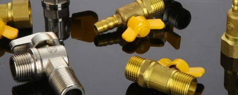 天然气阀门竖着是开还是关 天然气阀竖着是开还是关?