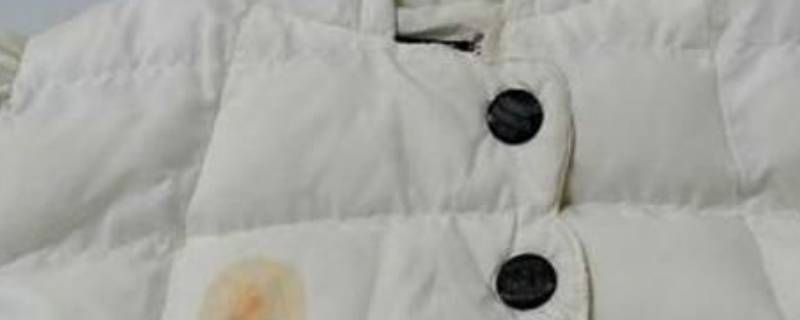 羽绒服能用水洗吗 羽绒服可用水洗吗