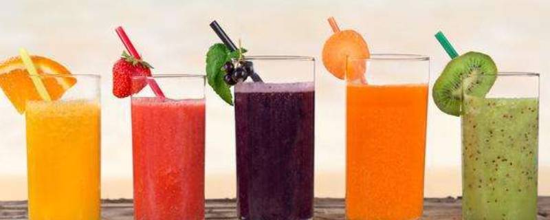 大瓶饮料开封后可保存几天 饮料开封后能保存多久