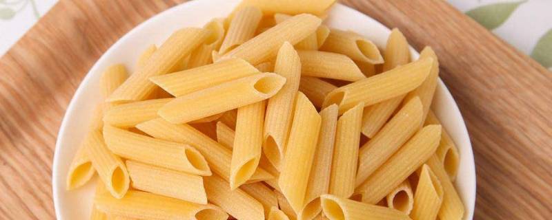 通心粉冷水下锅还是热水 意大利通心粉冷水还是热水下锅