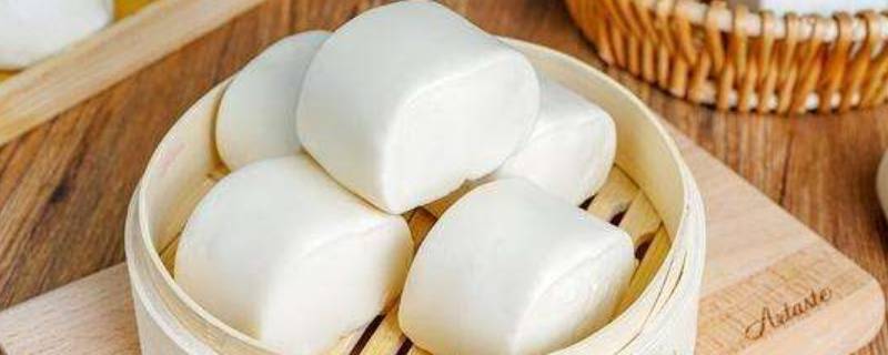 冻馒头怎么加热 冻馒头怎么加热不掉皮?