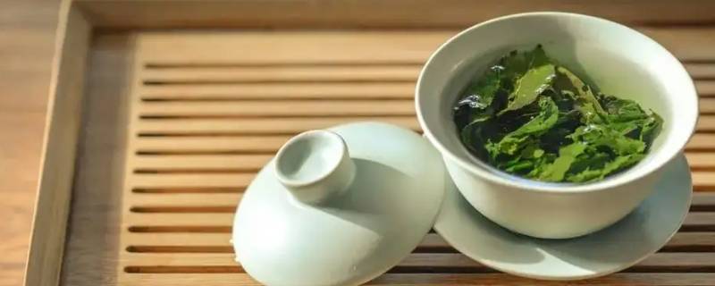茶叶会坏吗（茶叶会不会坏掉）