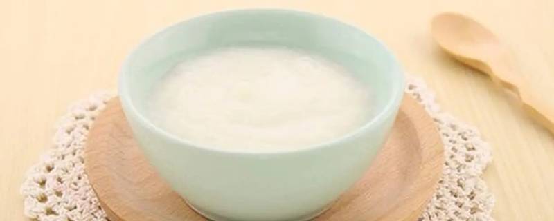 米糊和米粉的区别是什么（米糊和米粉有什么区别?）