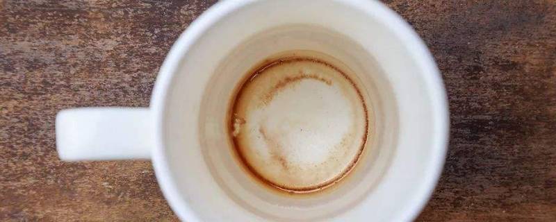 不锈钢茶杯内胆怎么去茶垢（不锈钢茶壶内胆的茶垢如何处理）