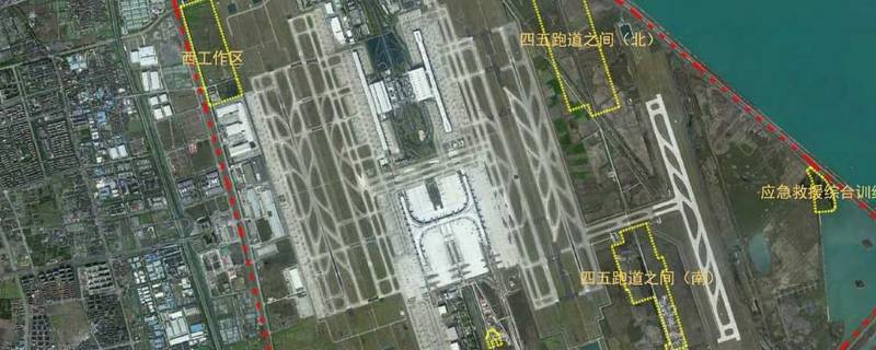 卫星厅和航站楼的区别（飞机场卫星厅是什么意思）