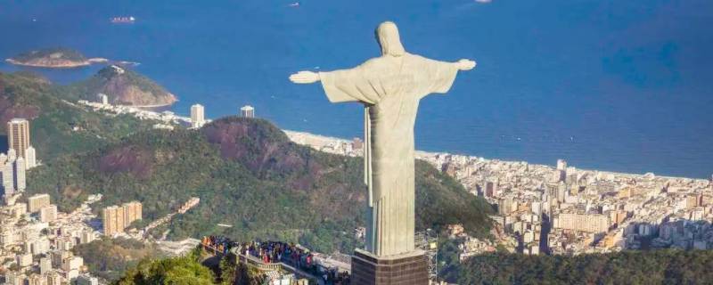 巴西人是什么人种（巴西的人种是什么人种）