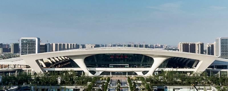 杭州东站是什么区（杭州东站是什么区?）