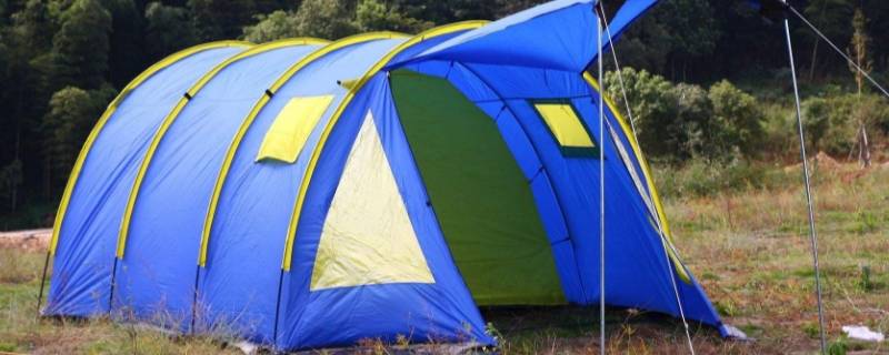 铝箔垫放在帐篷外还是里边（帐篷铝箔垫有什么用）