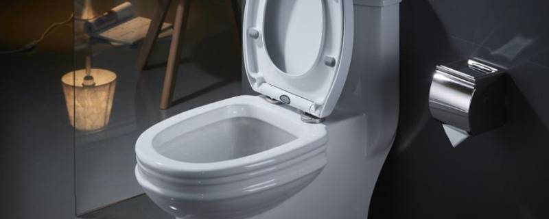 袜子掉进马桶里堵住了怎么办 马桶里面袜子把它堵塞住了怎么办?