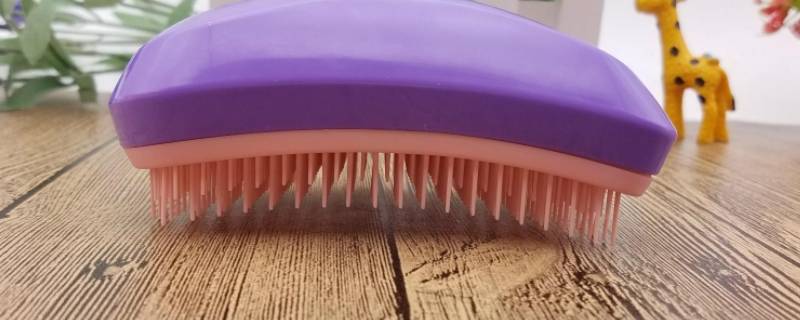 王妃梳什么原理 王妃梳子什么原理