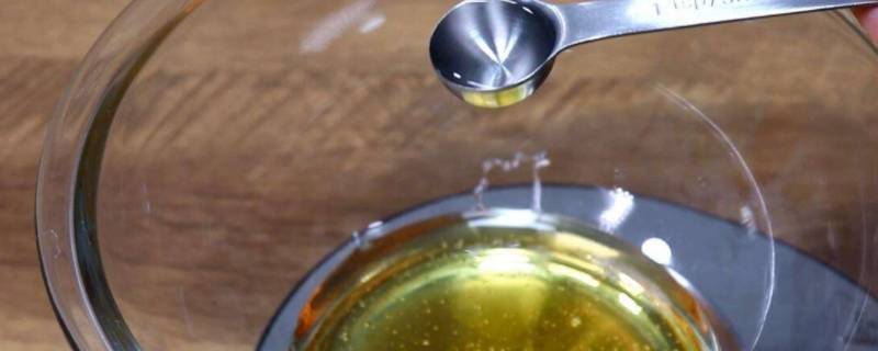 枧水的作用与用途 食用枧水的作用与用途