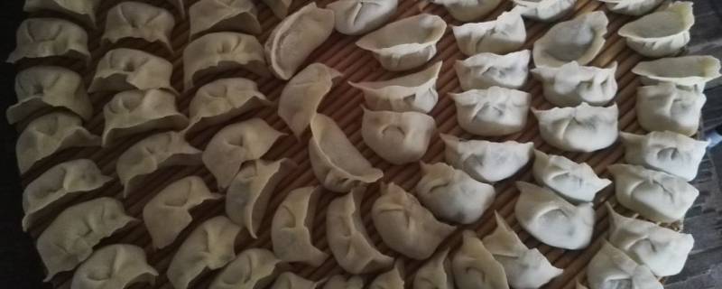 66个饺子有什么讲究 68个饺子有什么讲究
