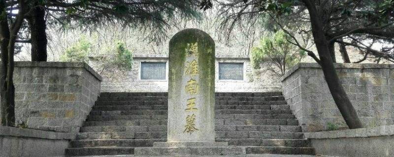 寿州是现在的哪个城市（寿县是个县城吗）