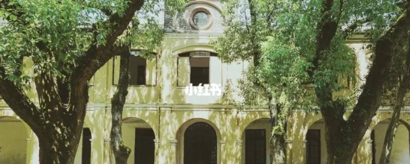 文修院是什么 文修院是什么地方