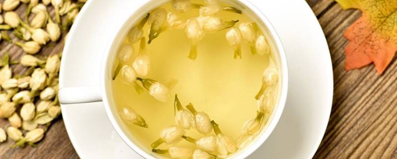 花茶有哪些品种 花茶有哪些品种 前十名