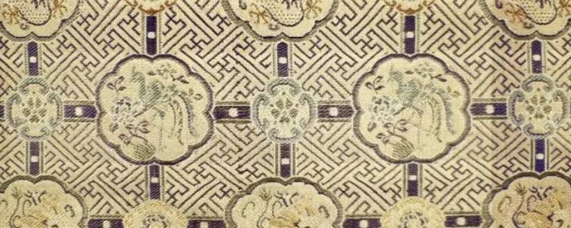 宋锦是什么（宋锦是什么面料）