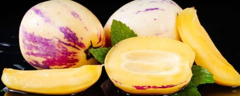 人参果怎么选（人参果怎么选才好吃）