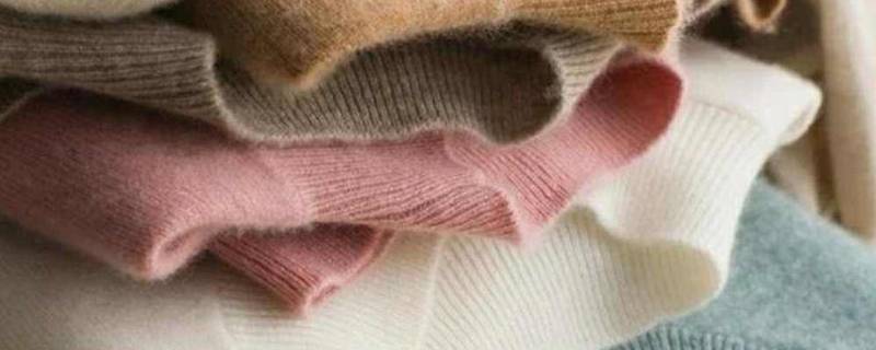 羊毛衫和羊绒衫的区别是什么（羊毛衫和羊绒有什么区别）