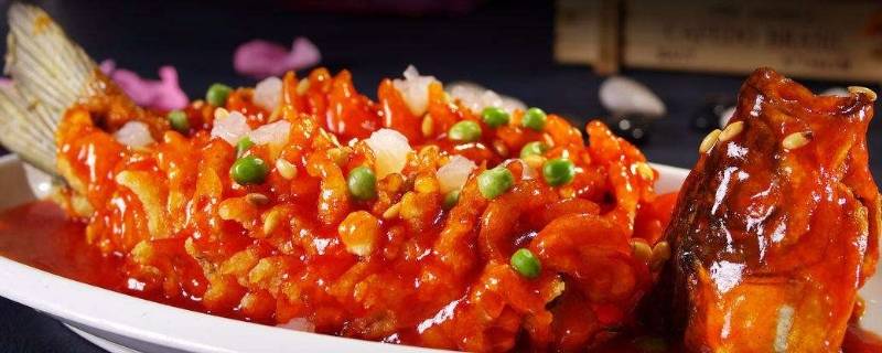 过年吃的鱼是什么鱼 过年的时候吃鱼是什么鱼