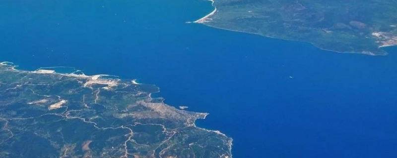 欧洲和非洲隔什么海峡 欧洲和非洲隔什么海峡相望