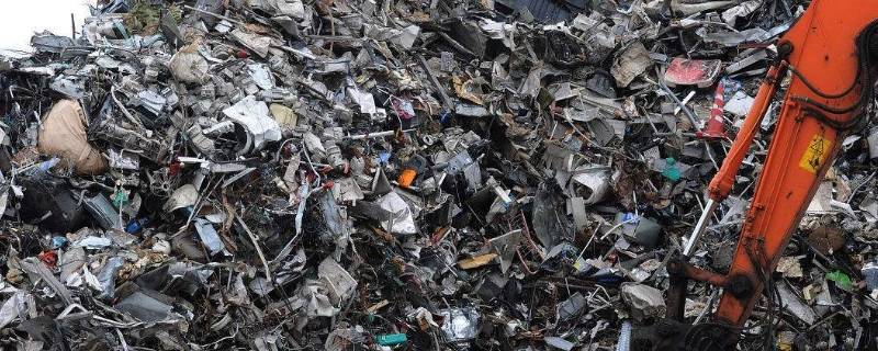 再生资源是什么意思 再生资源经营范围