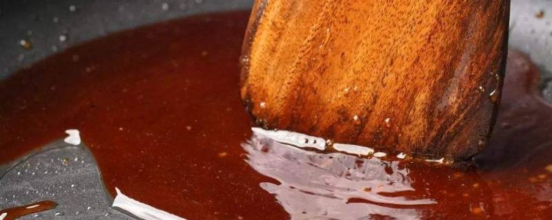 糖色是苦的还是甜的（糖色是不是苦的）