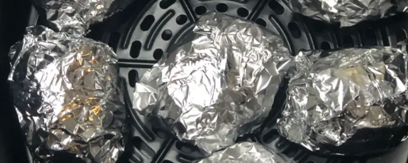 空气炸锅可以放鸡蛋吗（空气炸锅可以放整个鸡蛋吗）