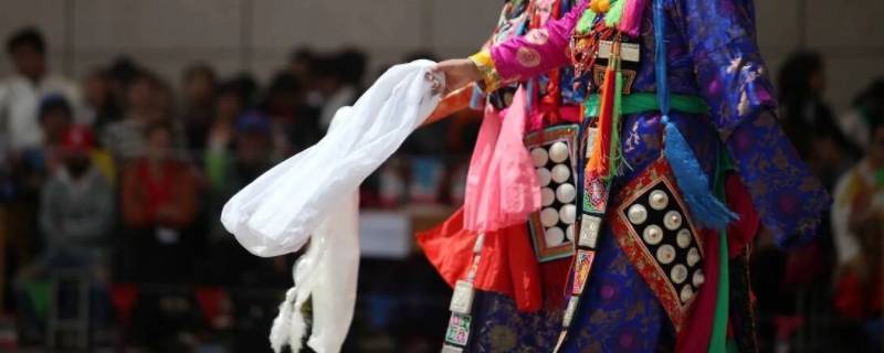 藏族分为几种（藏族分为几种藏族）