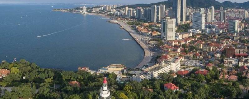 海滨小城有哪些城市 海滨小城有哪些城市特点是什么简单