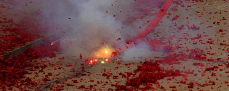 鞭炮属于什么类物品（鞭炮开票属于什么类物品）