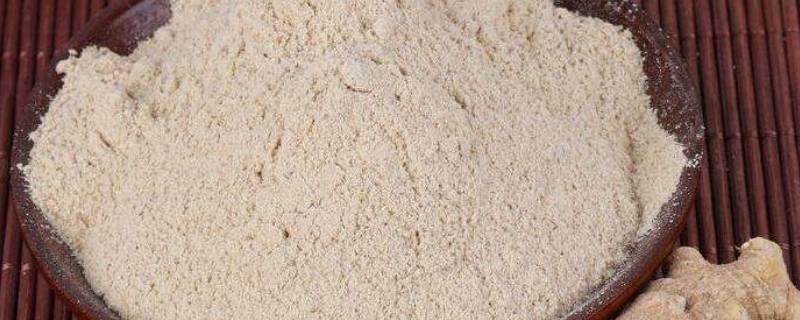 参粉是什么东西 参粉是什么粉